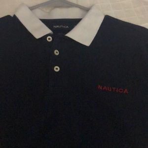Polo shirt from Nautica